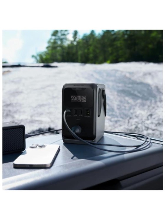 EcoFlow TRAIL 300 DC